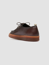 Ambrie 003 Leather Derby Shoes