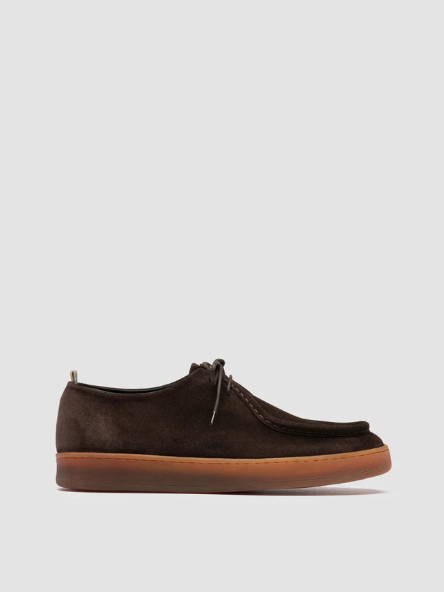 Saddle Brown