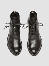 Arc 513 Leather Ankle Boots