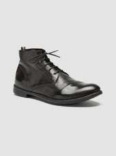 Arc 513 Leather Ankle Boots