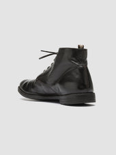 Arc 513 Leather Ankle Boots