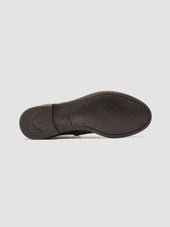 Arc 513 Leather Ankle Boots