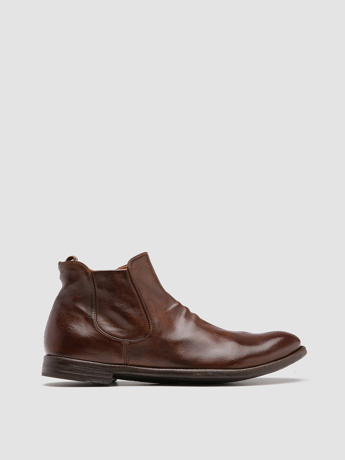 Arc 514 Leather Boots