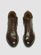 Arc 514 Leather Boots