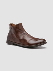 Arc 514 Leather Boots