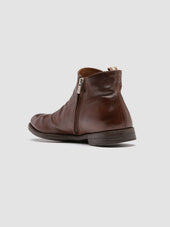Arc 514 Leather Boots