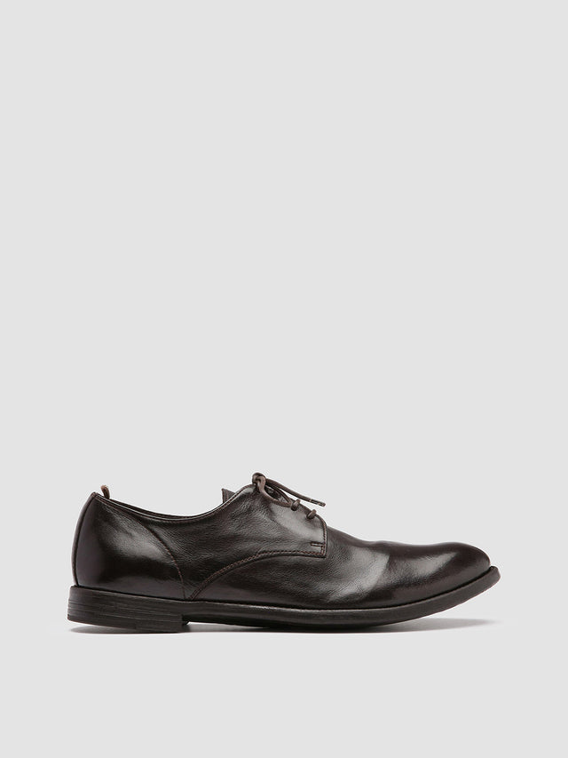 Saddle Brown