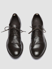 Arc 515 Leather Derby Shoes