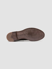 Archive 512 Dark Brown Leather Derby Shoes