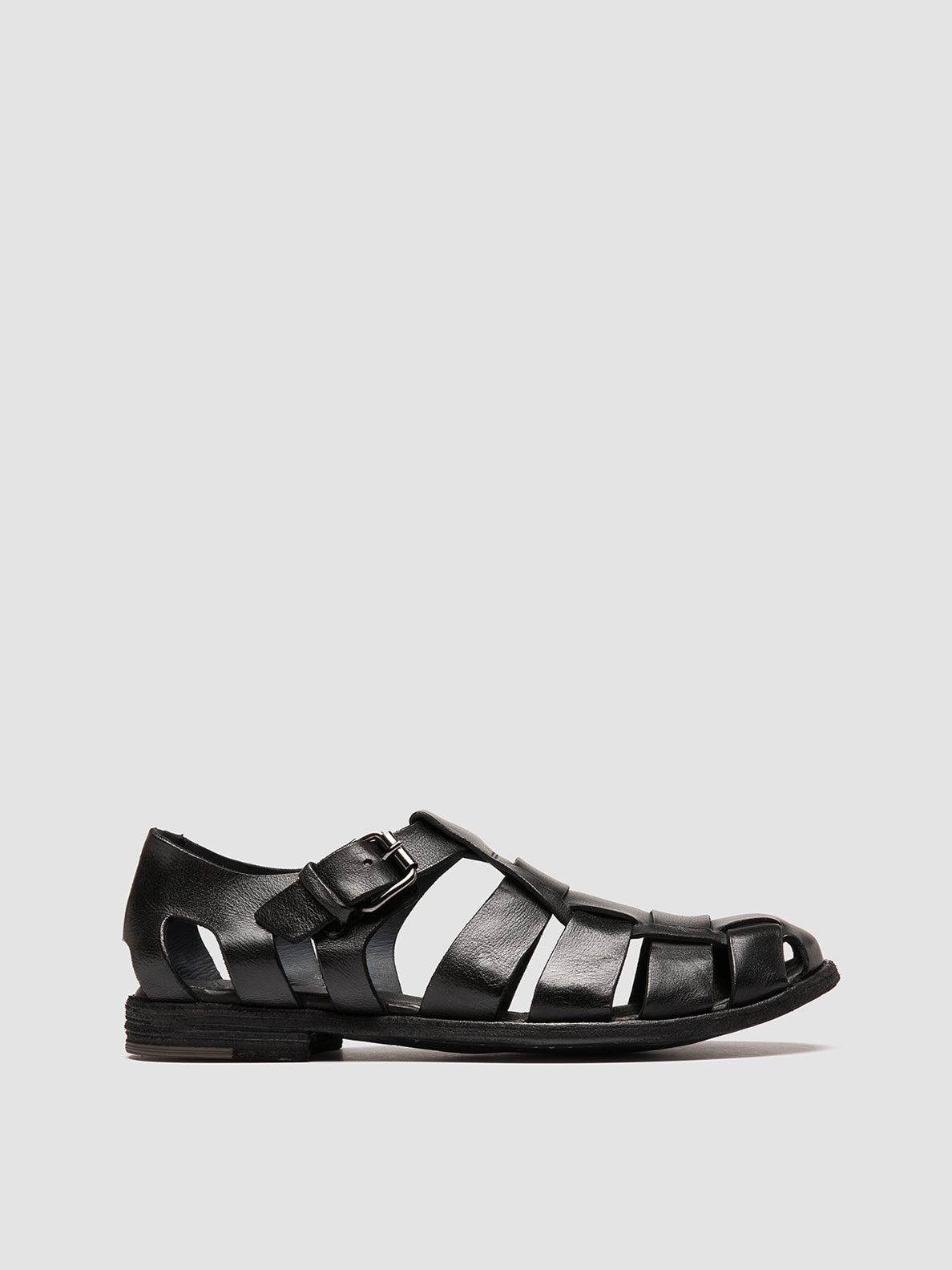 Archive 521 Leather Sandals