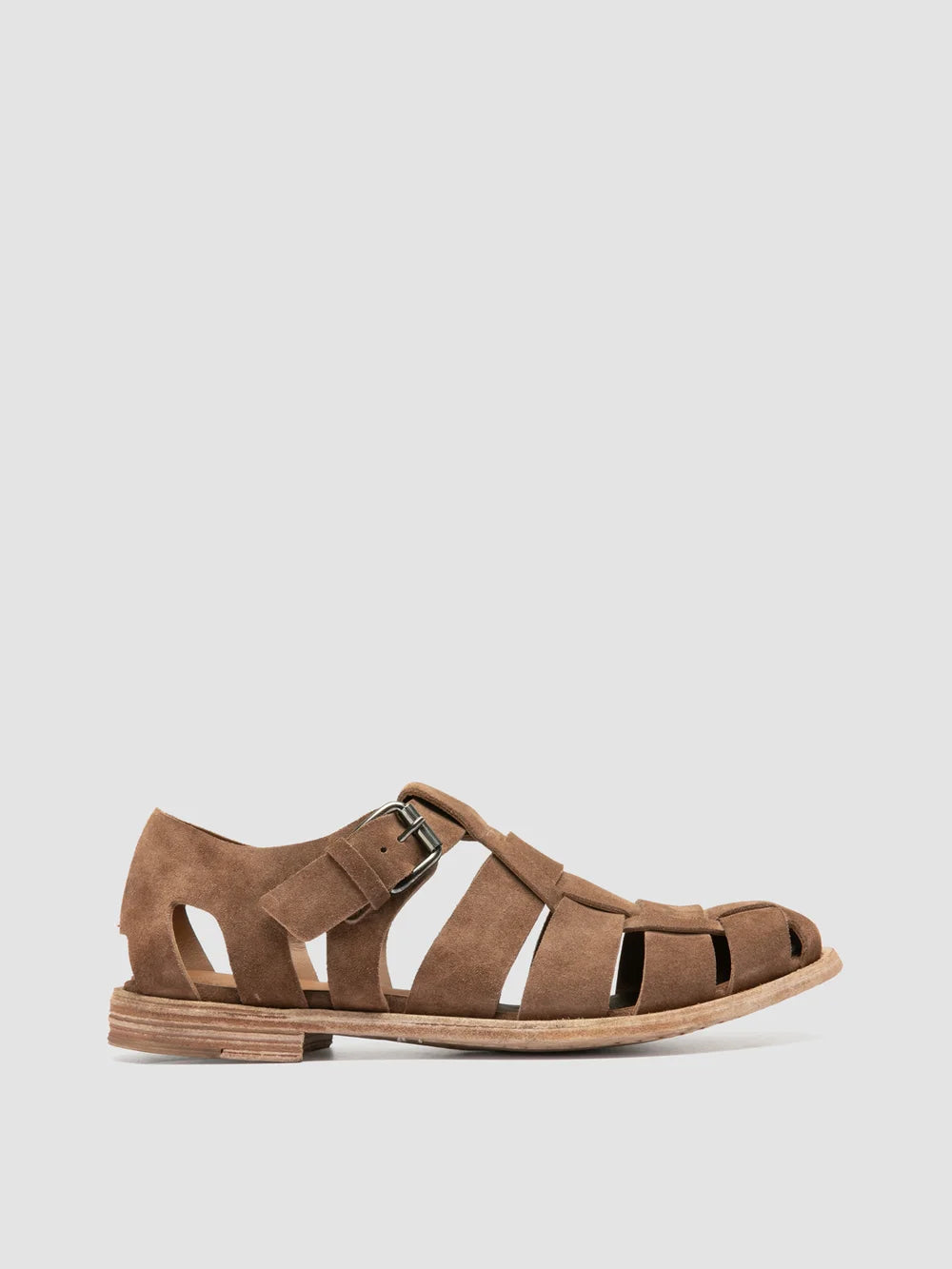 Archive 521 Suede Sandals
