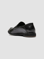 Archive 522 Leather Penny Loafers