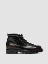 Saddle Brown