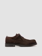Saddle Brown