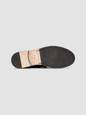 Bulla 001 Suede Derby Shoes