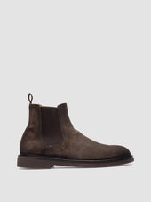 Saddle Brown