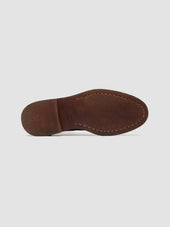 Dude Flexi 003 Suede Chelsea Boots