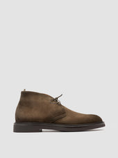 Saddle Brown