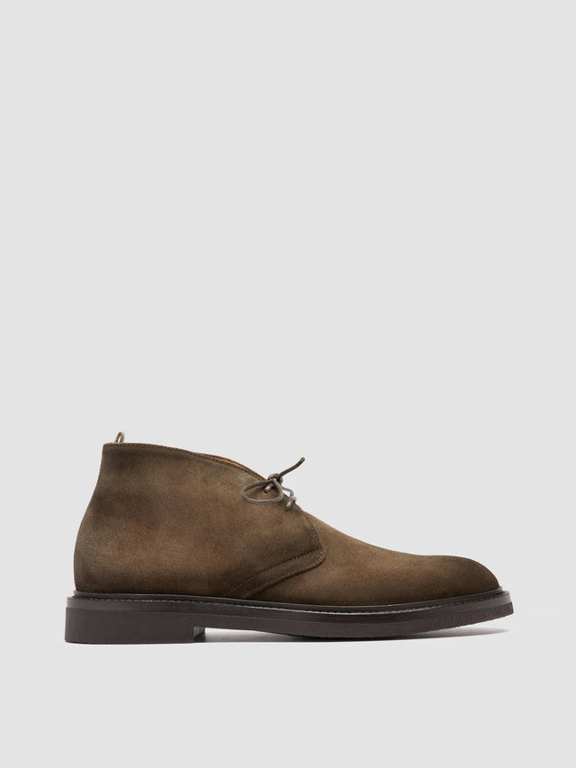 Saddle Brown