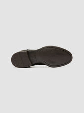 Emory 012 Leather Chelsea Boots