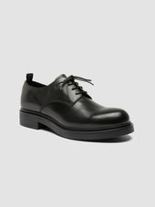 Engineer 004 Leather Derby Shoes