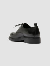 Engineer 004 Leather Derby Shoes