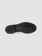 Engineer 004 Leather Derby Shoes