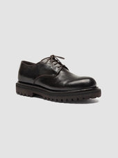 Eventual Dd 101 Leather Derby Shoes