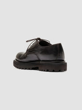 Eventual Dd 101 Leather Derby Shoes