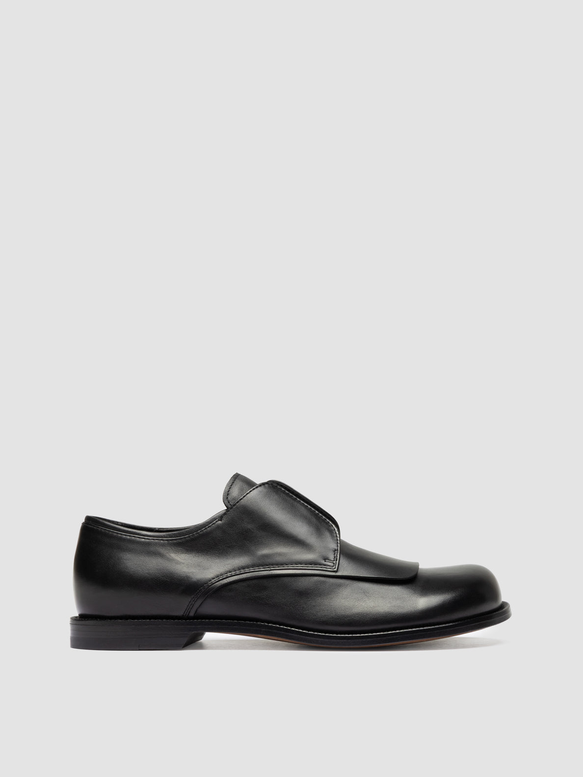 Gemstone 002 Leather Derby Shoes