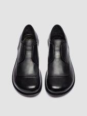 Gemstone 002 Leather Derby Shoes