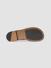 Gemstone 002 Leather Derby Shoes