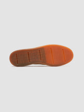 HERBIE 001 - Black Leather Penny Loafers