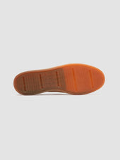HERBIE 001 - Brown Leather Penny Loafers