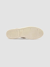 Herbie 001 Suede Penny Loafers