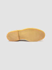 HISTORY 003 - Camel Suede Chukka Boots