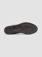 HIVE 016 - Brown Leather Boots