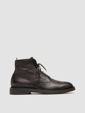Saddle Brown