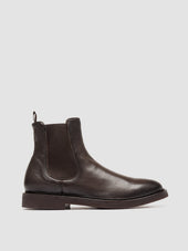 Hopkins Flexi 204 Leather Chelsea Boots