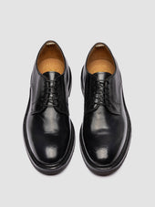 Hopkins Flexi 208 Leather Derby Shoes