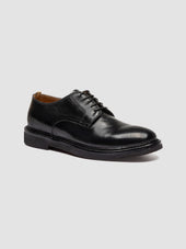 Hopkins Flexi 208 Leather Derby Shoes