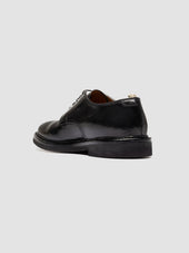 Hopkins Flexi 208 Leather Derby Shoes