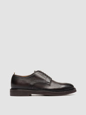 Hopkins Flexi 208 Leather Derby Shoes