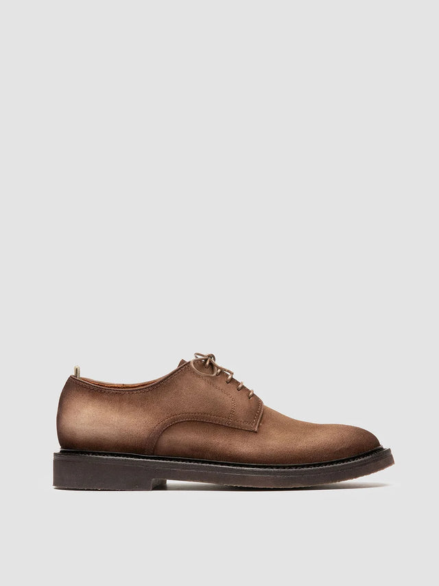 Saddle Brown