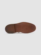 Hopkins Flexi 208 Suede Derby Shoes
