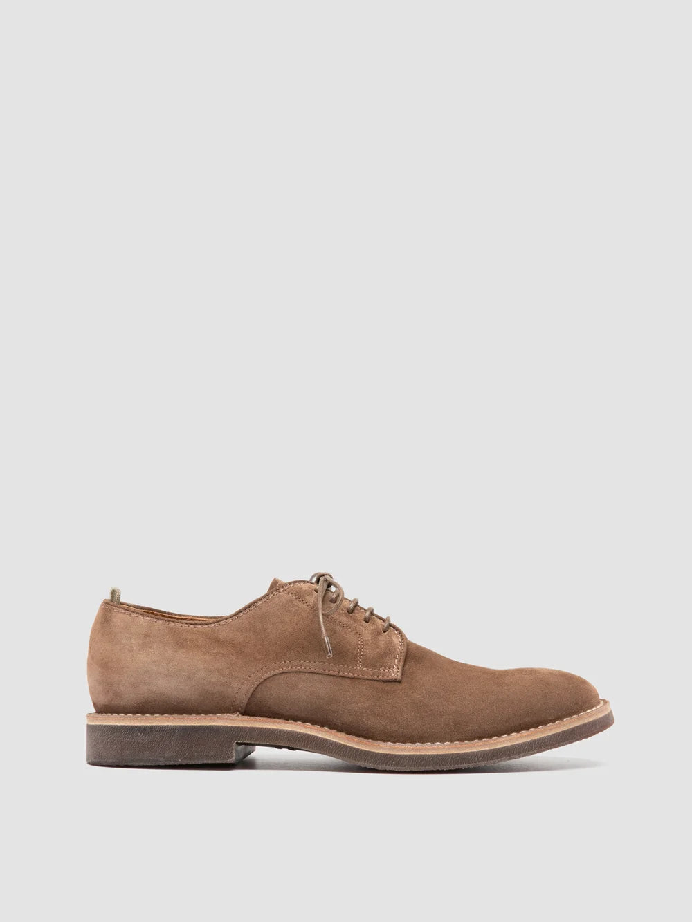 Hopkins Sd Flexi 001 Suede Derby Shoes