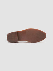 Hopkins Sd Flexi 001 Grey Suede Derby Shoes