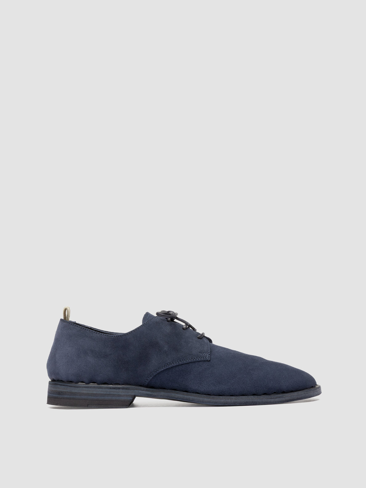 Joshper 010 Suede Derby Shoes