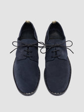 Joshper 010 Suede Derby Shoes