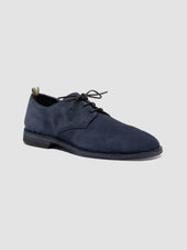 Joshper 010 Suede Derby Shoes